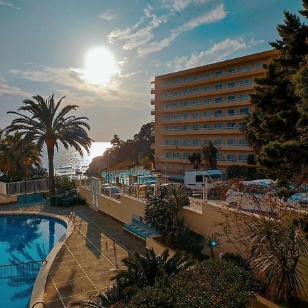 Apartamento en la playa Salou Exterior foto