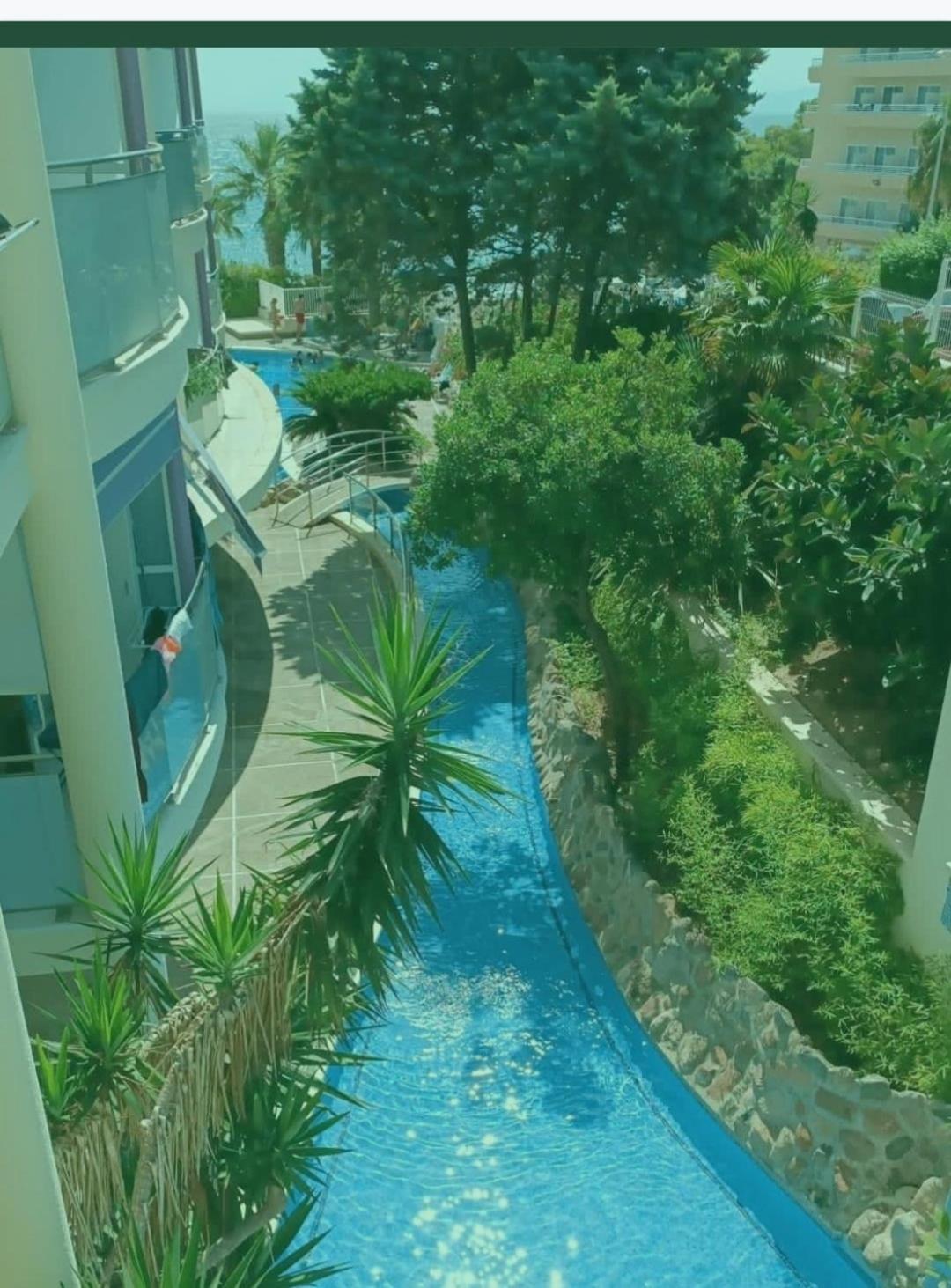 Apartamento en la playa Salou Habitación foto
